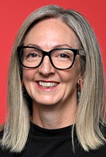 Senator Lisa Darmanin