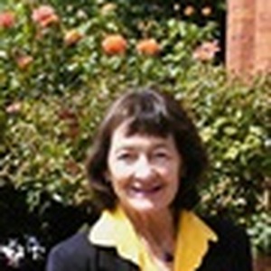 Katrina Rainsford